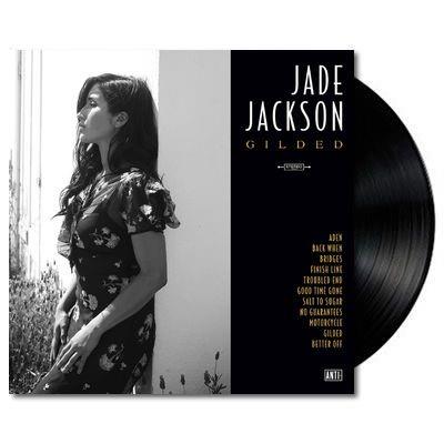 Gilded Arias (Vinyl)