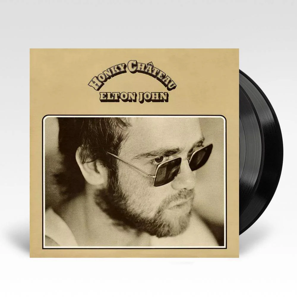 Honky Château (Expanded Vinyl Reissue Edition) (Import)