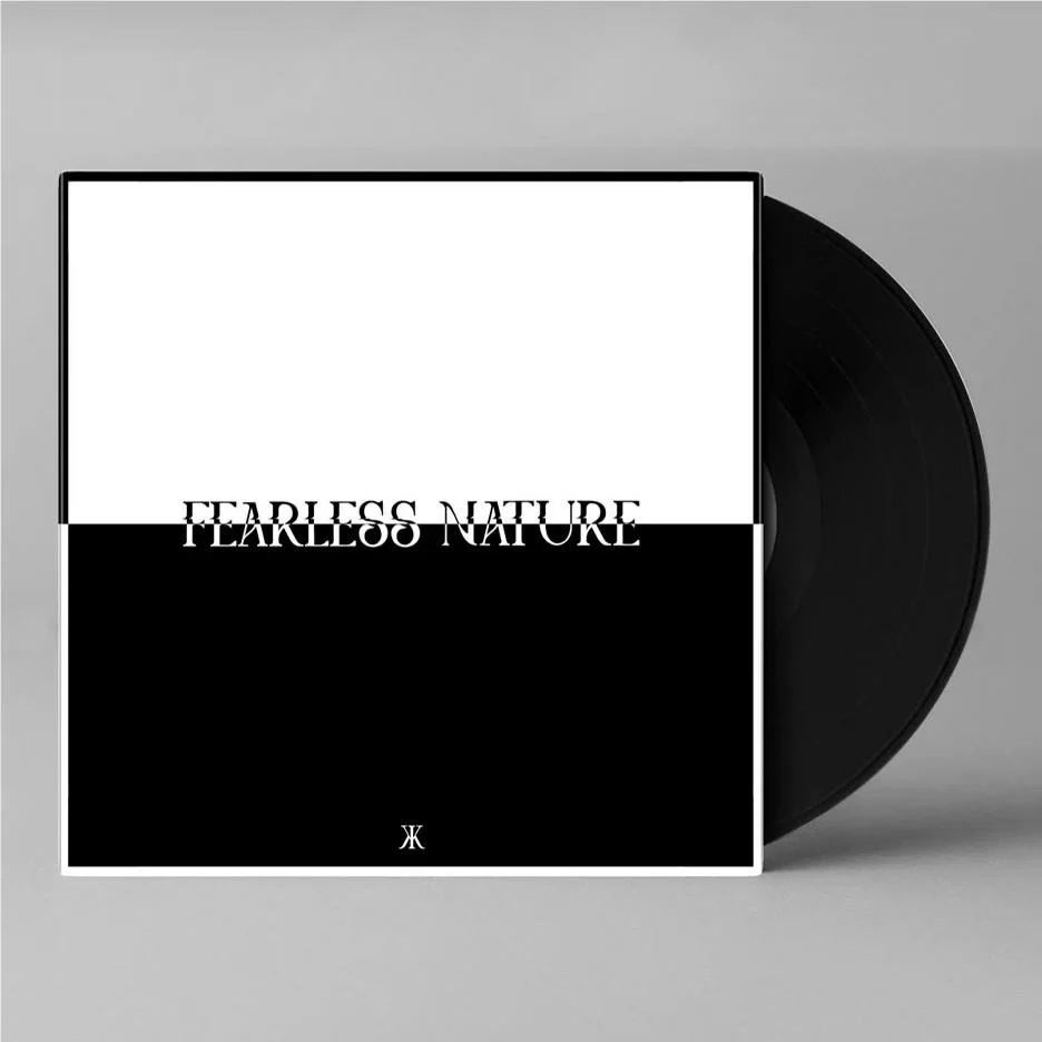 Fearless Nature (Vinyl)