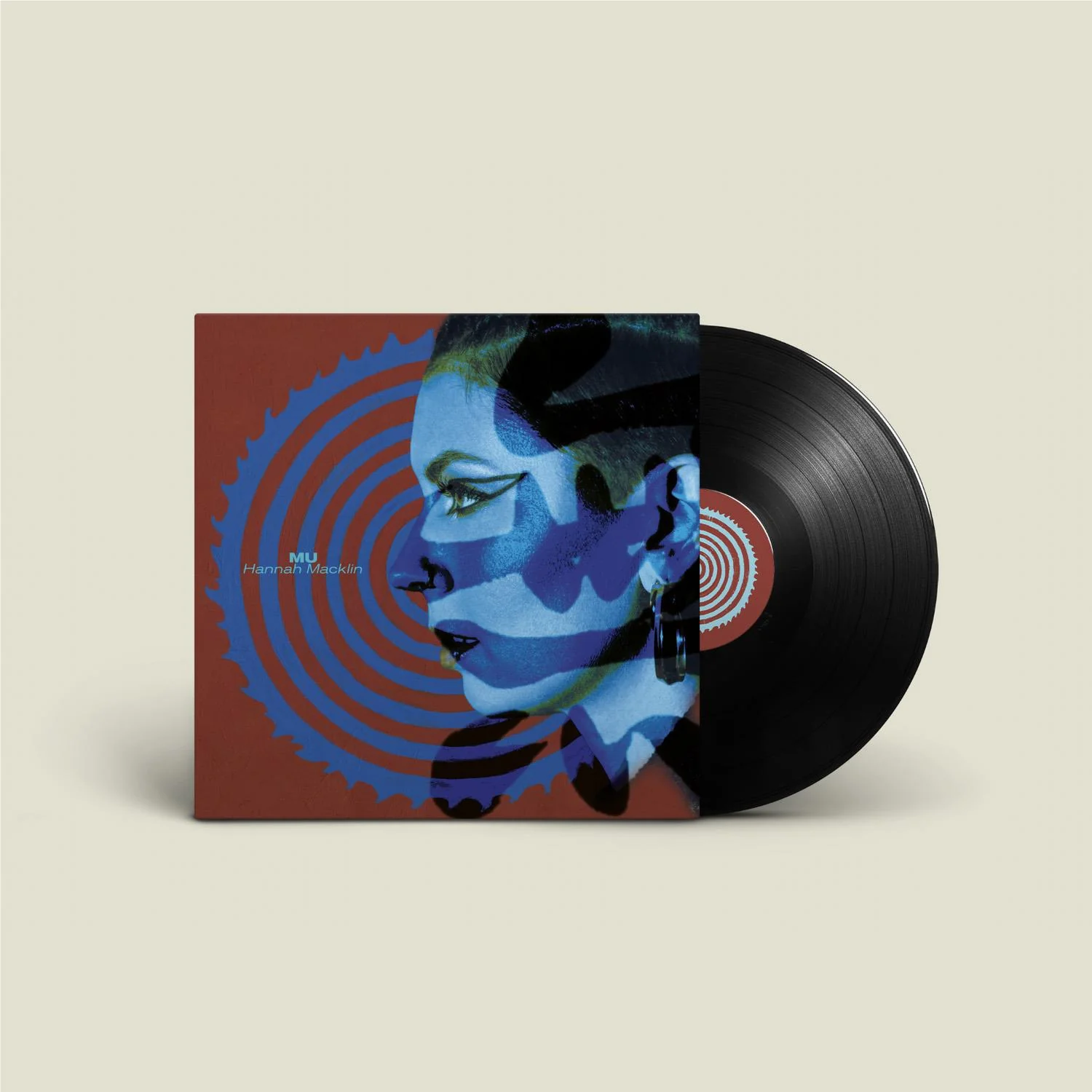 MU (Vinyl)