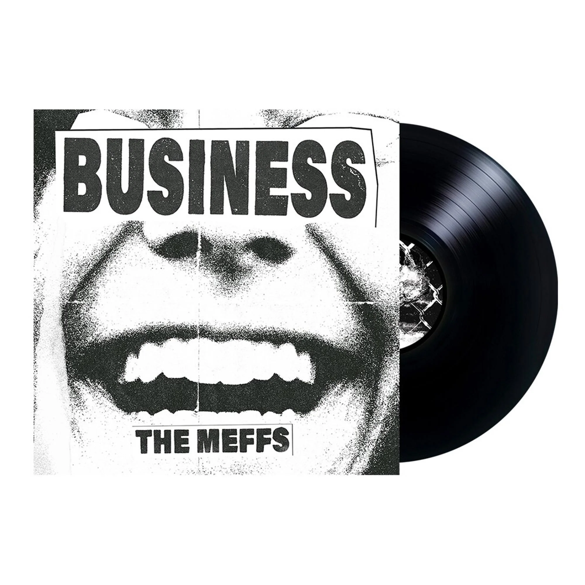 Business (Vinyl)