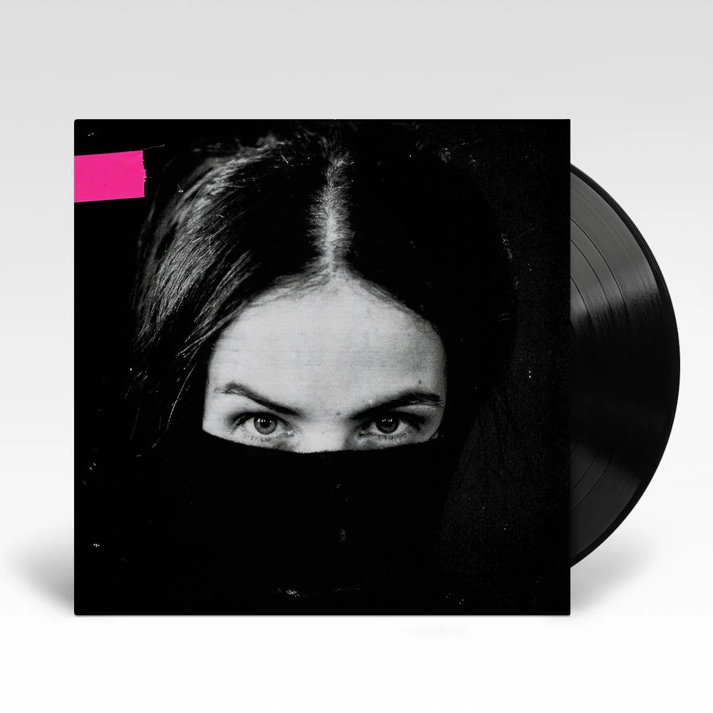 acts of rebellion (Vinyl)