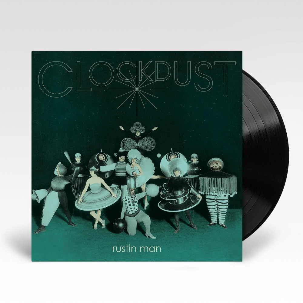 Clockdust (Vinyl)