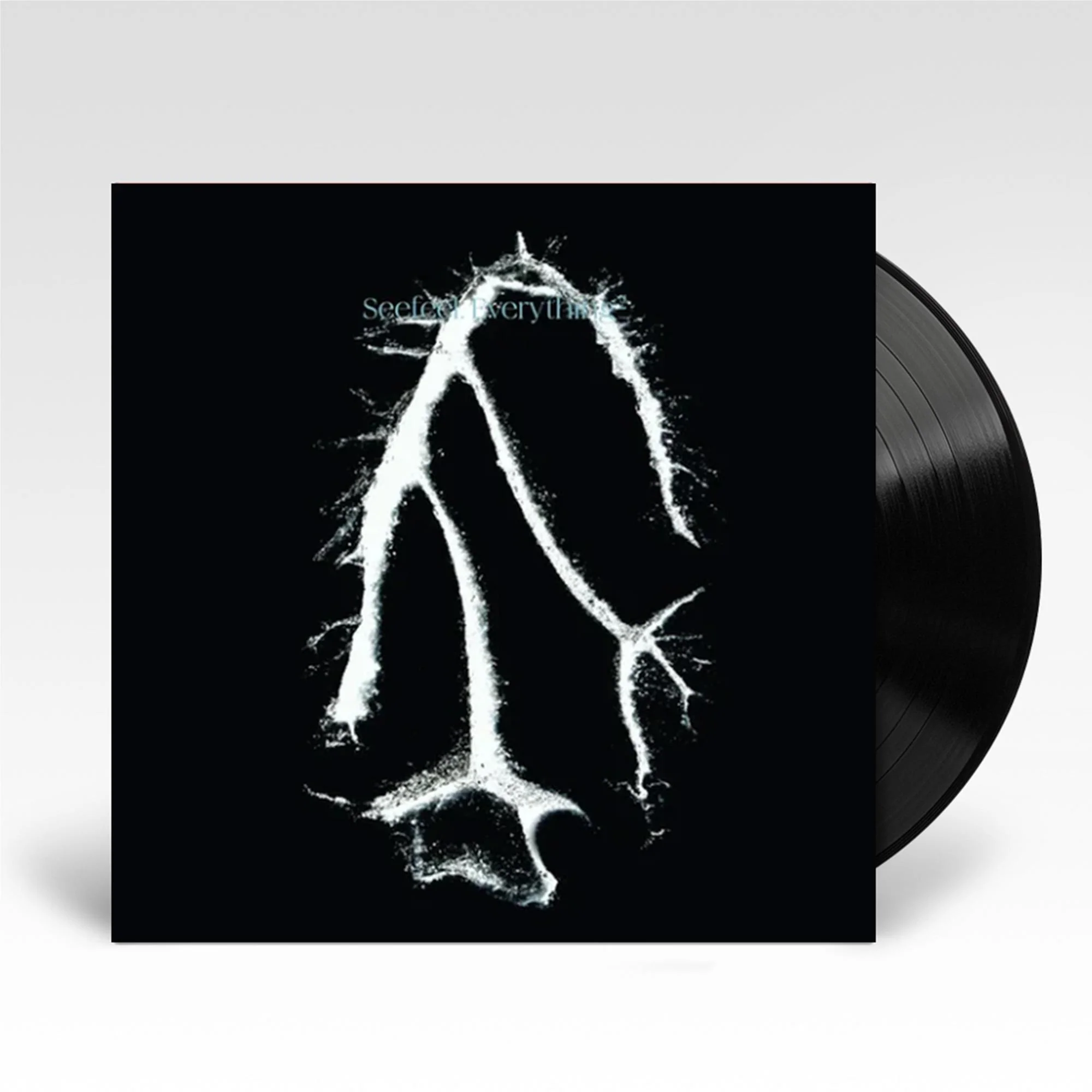 Everything Squared (12in VINYL)