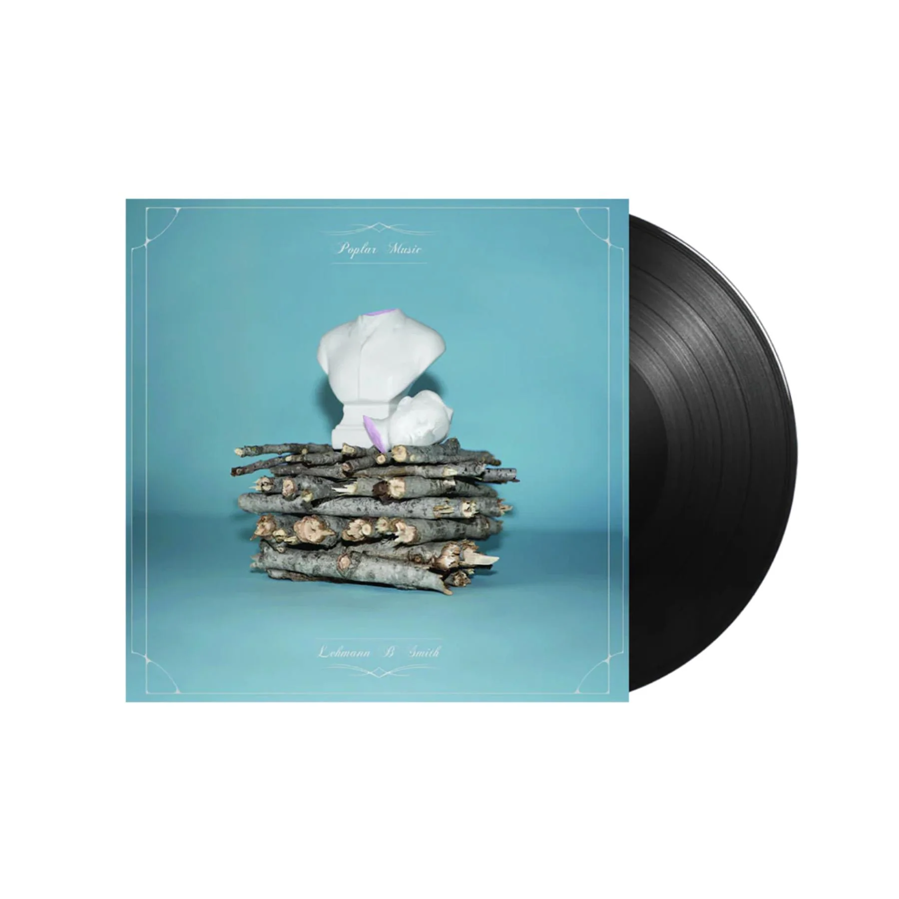 Poplar Music (Vinyl) (Reissue)