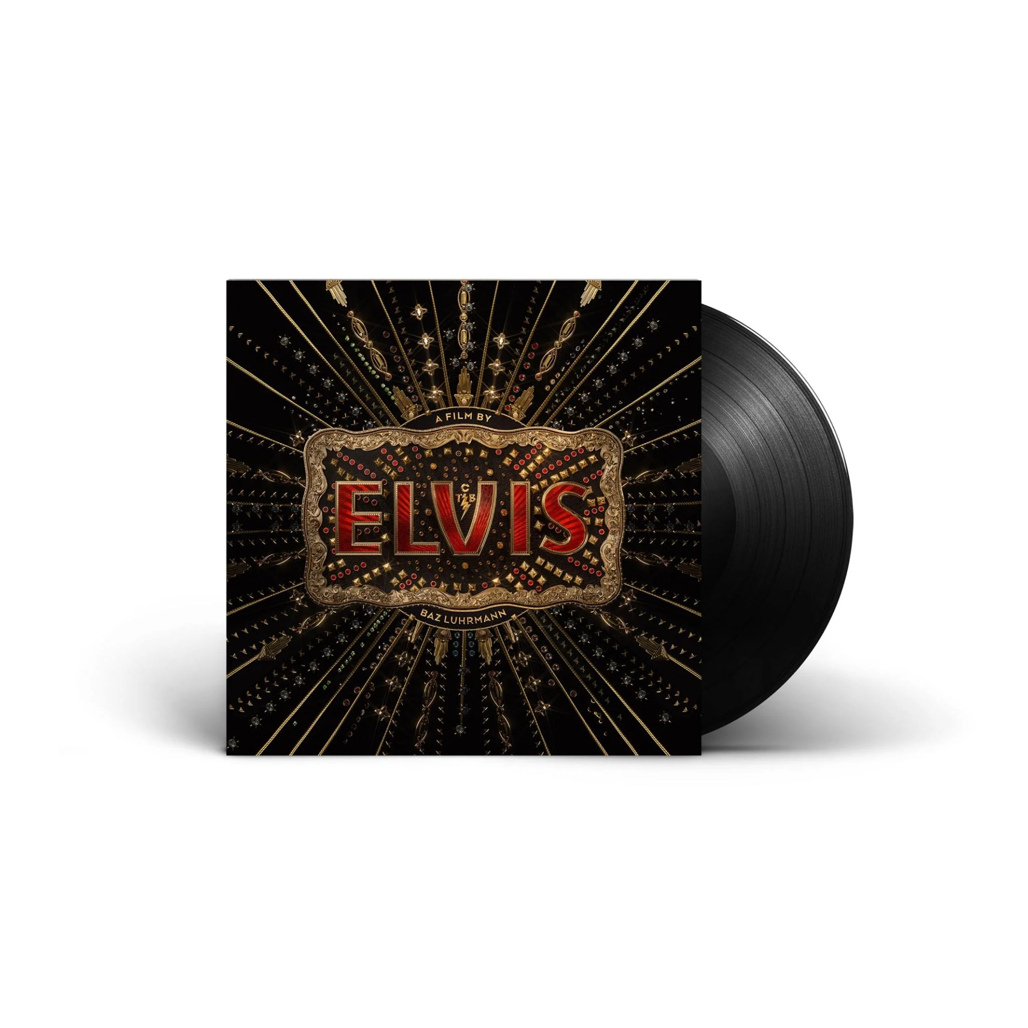 Elvis (Original Motion Picture Soundtrack) (Vinyl)
