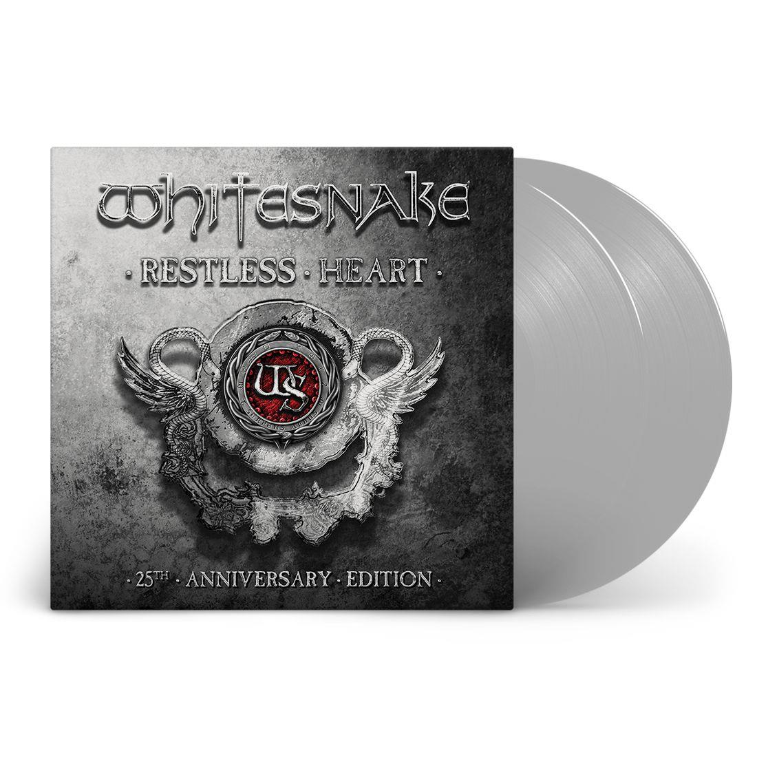Restless Heart (Vinyl)