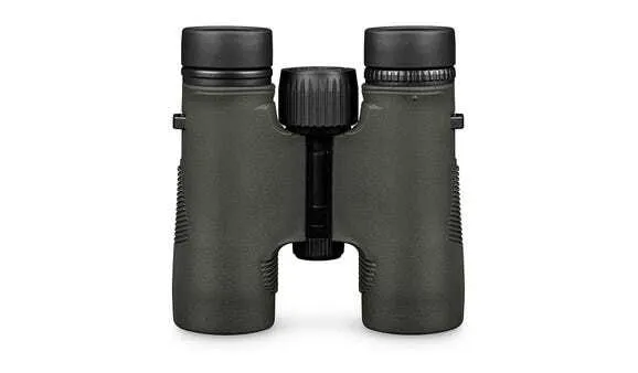 Vortex Diamondback HD 10x28 Binoculars - 28mm | 10x | Roof Prism - Image 2