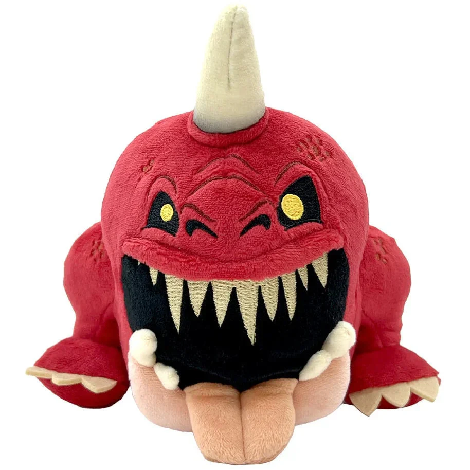 Warhammer Plush Gnasha-Squig Toy