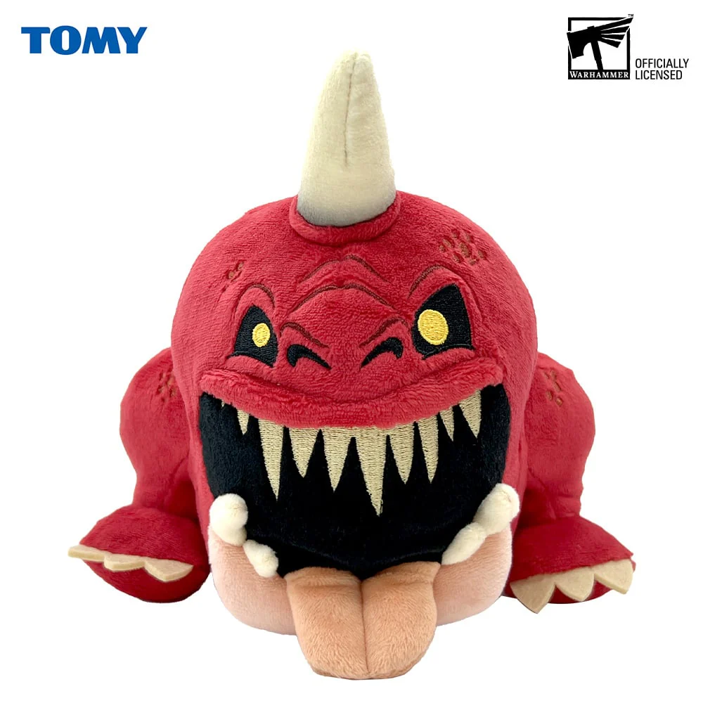 Warhammer Plush Gnasha-Squig Toy - Image 2