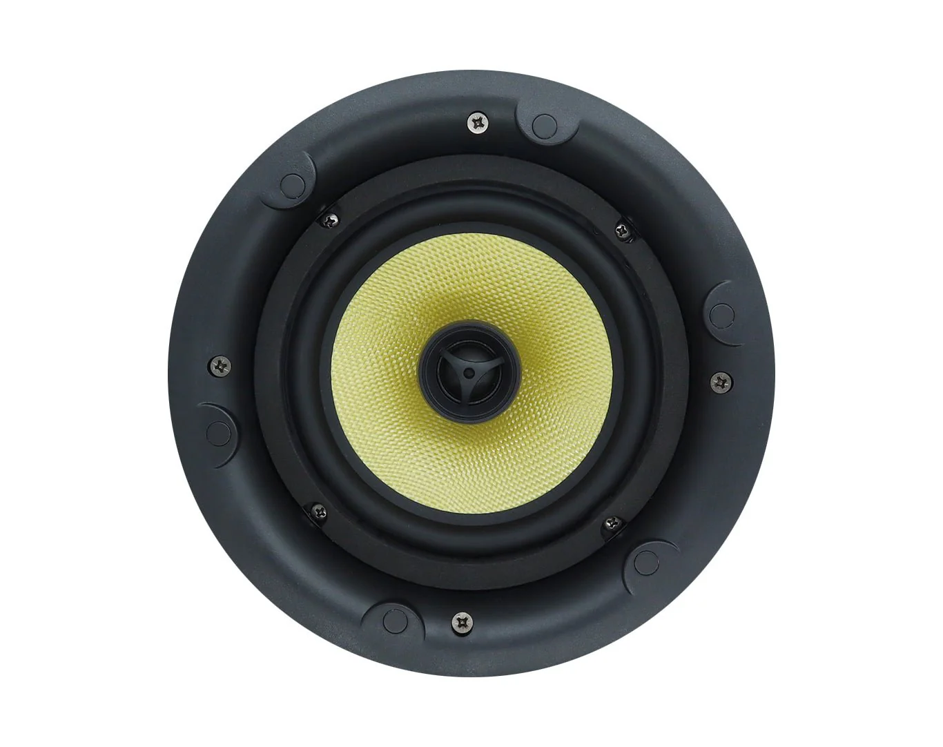 Weconic 8" Ceiling Speaker Package with 320W Bluetooth Amplifier LGC83 - Image 5
