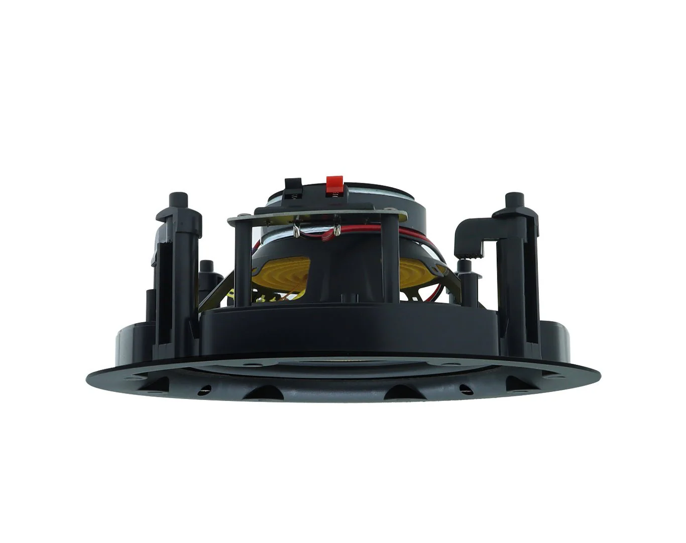 Weconic 8" Ceiling Speaker Package with 320W Bluetooth Amplifier LGC83 - Image 7