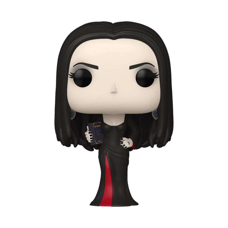 Wednesday (TV) - Morticia Addams Pop! Vinyl