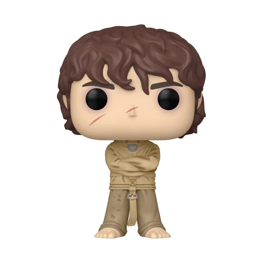 Wednesday (TV) Tyler Galpin Pop! Vinyl