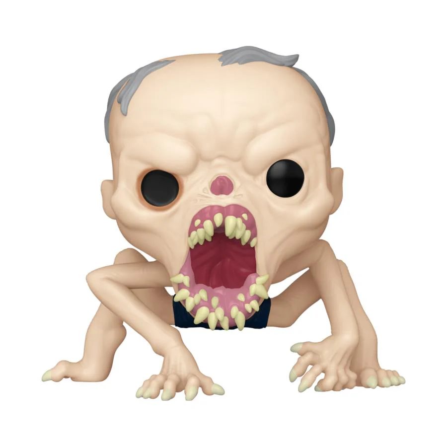Welcome to Derry - Skeleton Man Pop! Vinyl