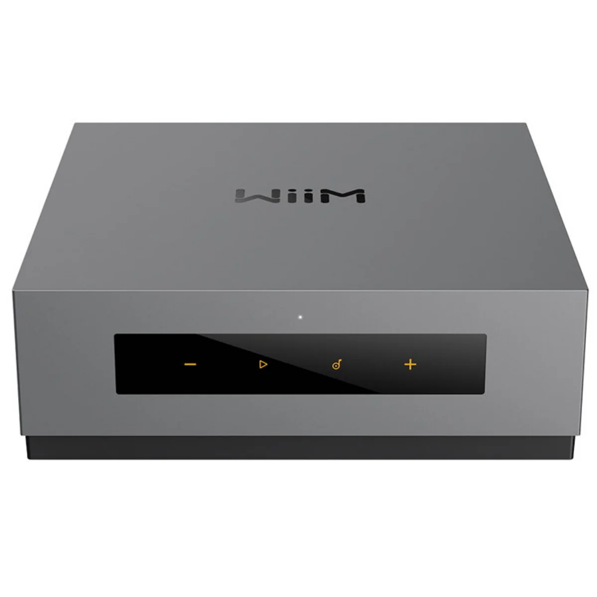 WiiM CI MOD A80 Amplifier + Audio Streamer for Custom Installation