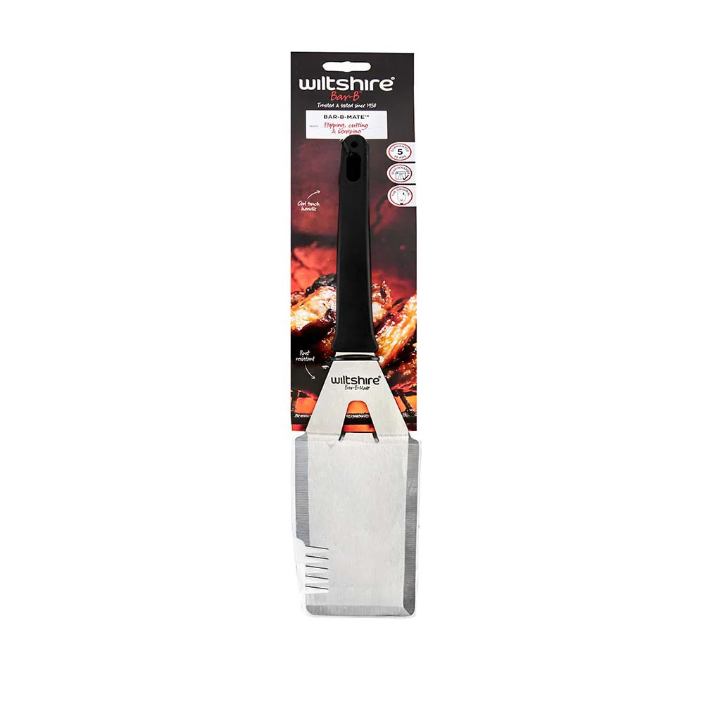 Wiltshire BBQ Bar-B-Mate Spatula - Image 2