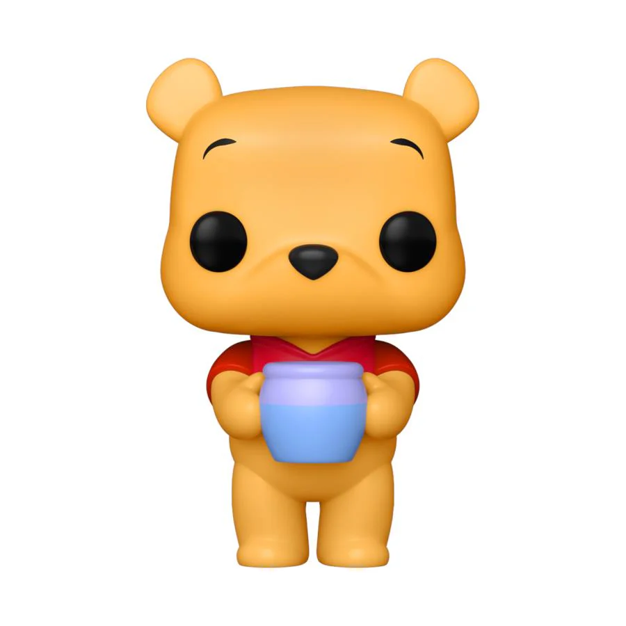 Winnie The Pooh - Winnie The Pooh Pop! Vinyl