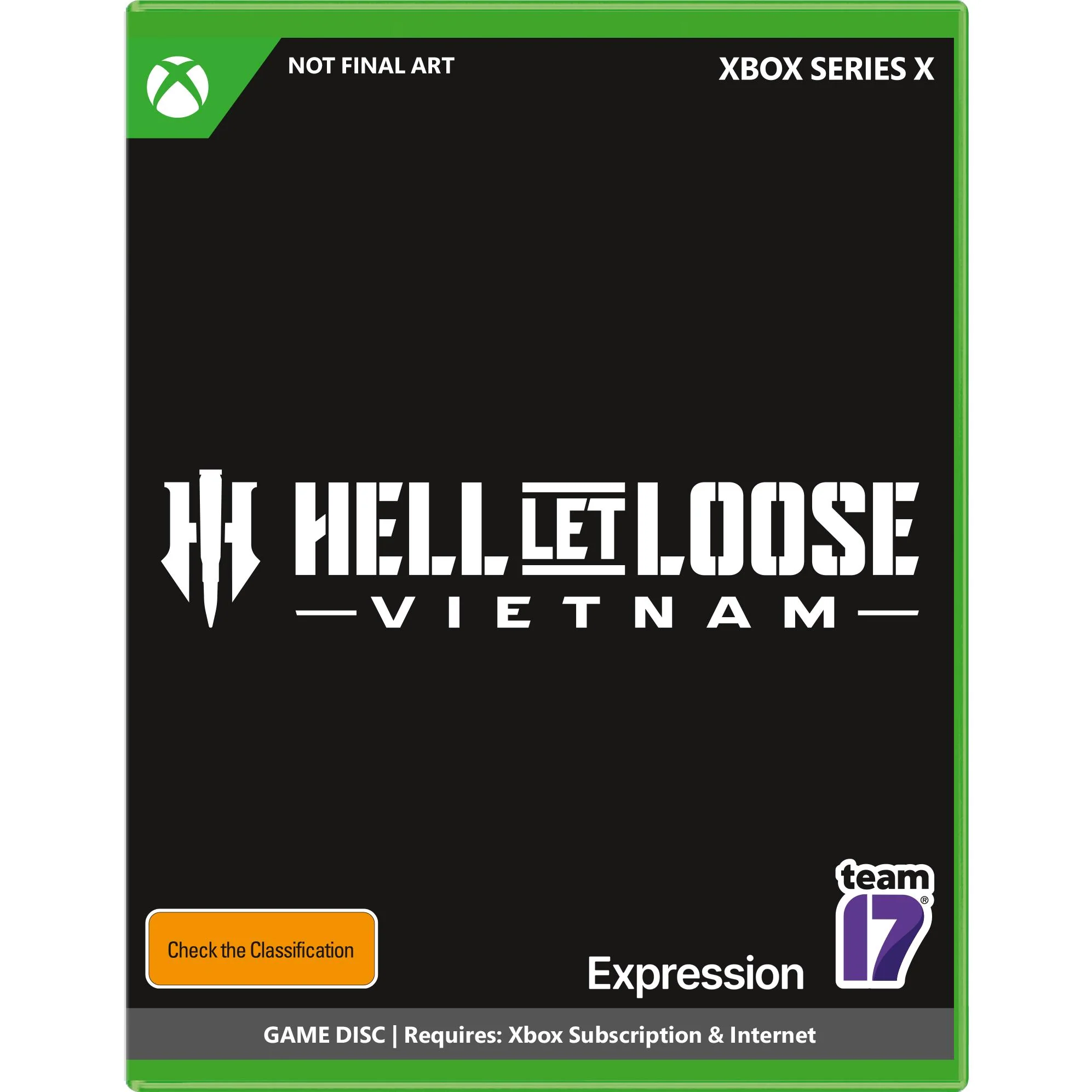 Hell Let Loose: Vietnam
