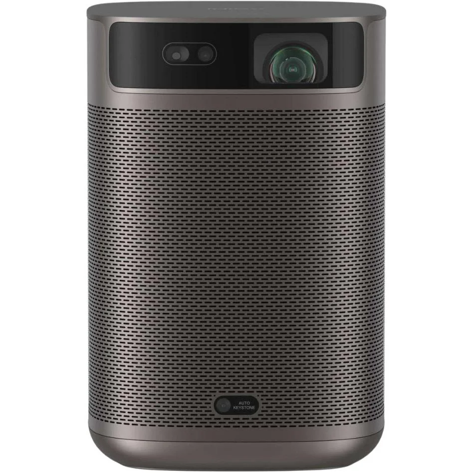 XGIMI Mogo 2 Pro Full HD Portable Google TV Projector