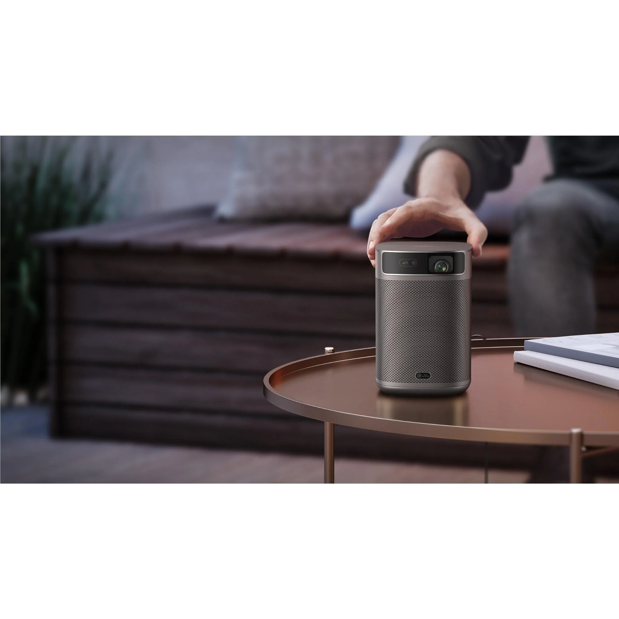 XGIMI Mogo 2 Pro Full HD Portable Google TV Projector - Image 5