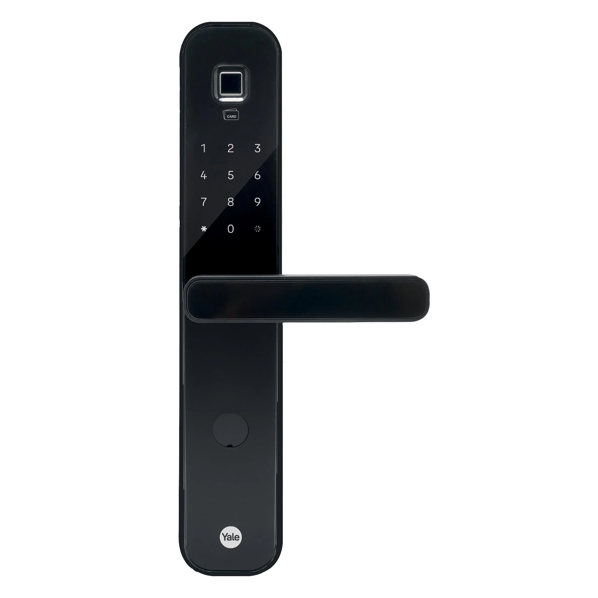 Yale YDM 7220 Smart Door Lock