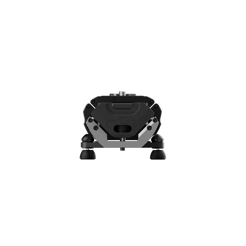 Zeapon Micro 4 M700 Slider 77cm Running Distance with up to 12kg Payload - Image 5