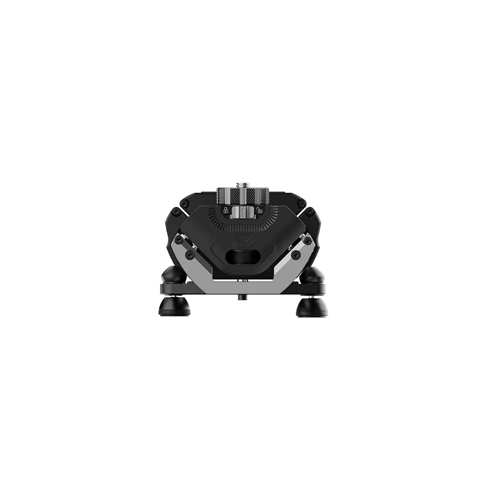 Zeapon Micro 4 M700 Slider 77cm Running Distance with up to 12kg Payload - Image 6
